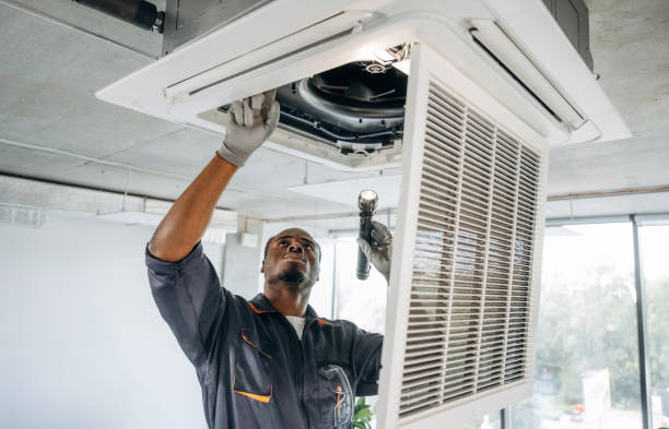 Licensed Hvac service in West Harwich, MA - FH HVAC