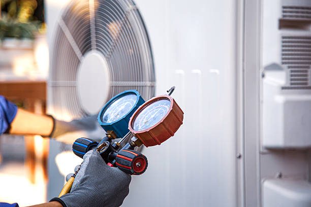Affordable Hvac solutions in West Harwich, MA